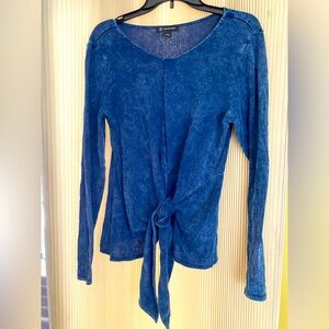 INC Knit Top